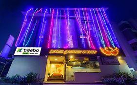 Treebo Golden Swan Tambaram